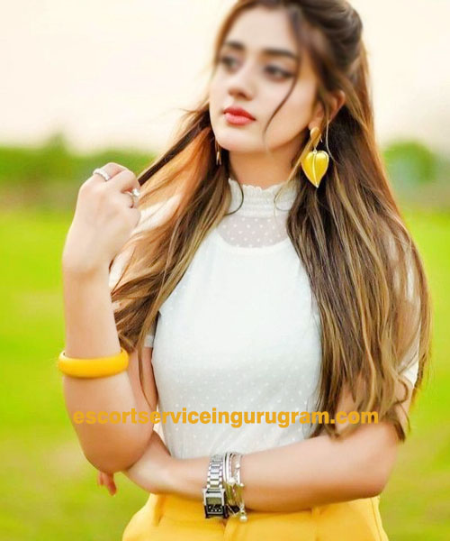 gurugram escort